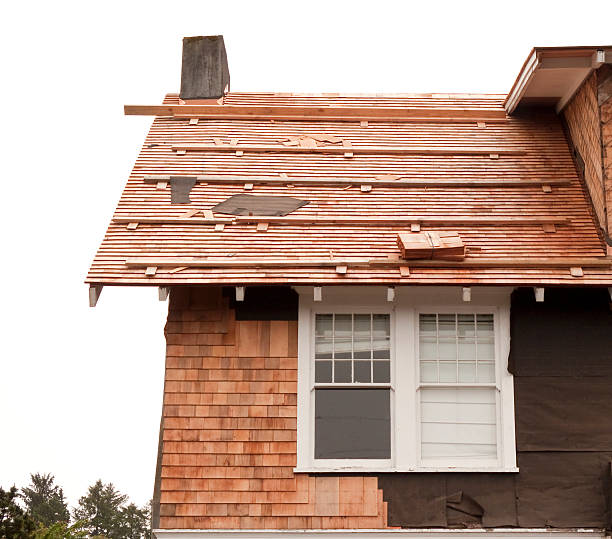 Best Wood Siding Installation  in Perry, OH